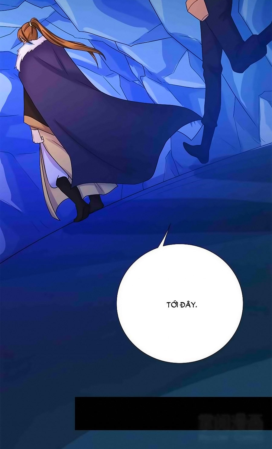 Kiêu Sủng Y Phi Chapter 12 - Trang 2