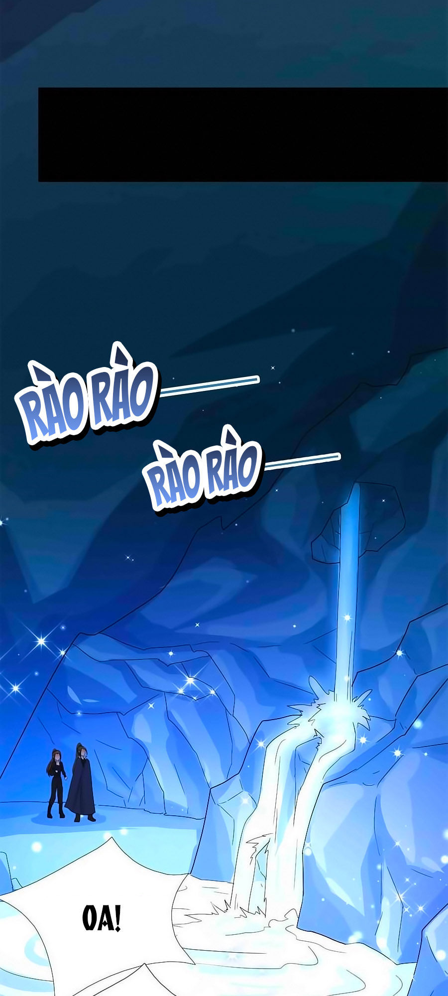 Kiêu Sủng Y Phi Chapter 12 - Trang 2