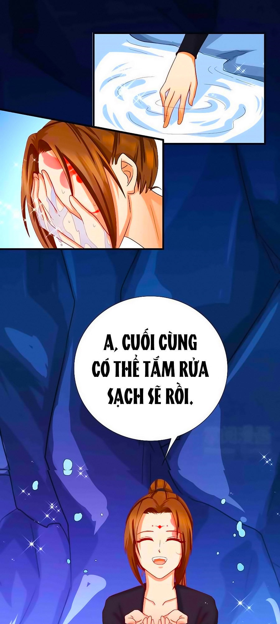 Kiêu Sủng Y Phi Chapter 12 - Trang 2