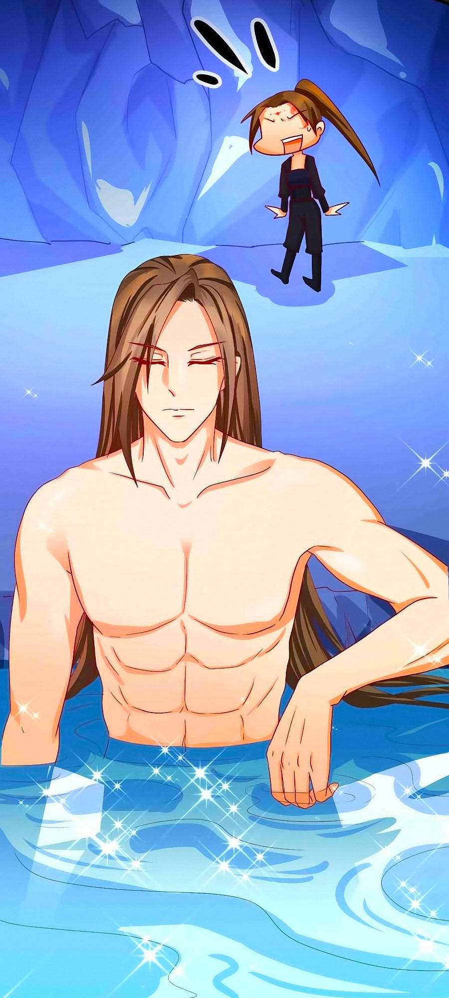 Kiêu Sủng Y Phi Chapter 12 - Trang 2