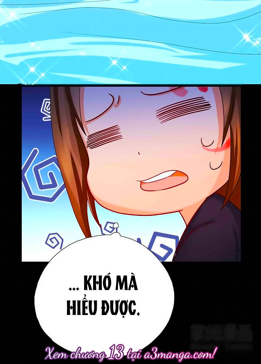 Kiêu Sủng Y Phi Chapter 12 - Trang 2