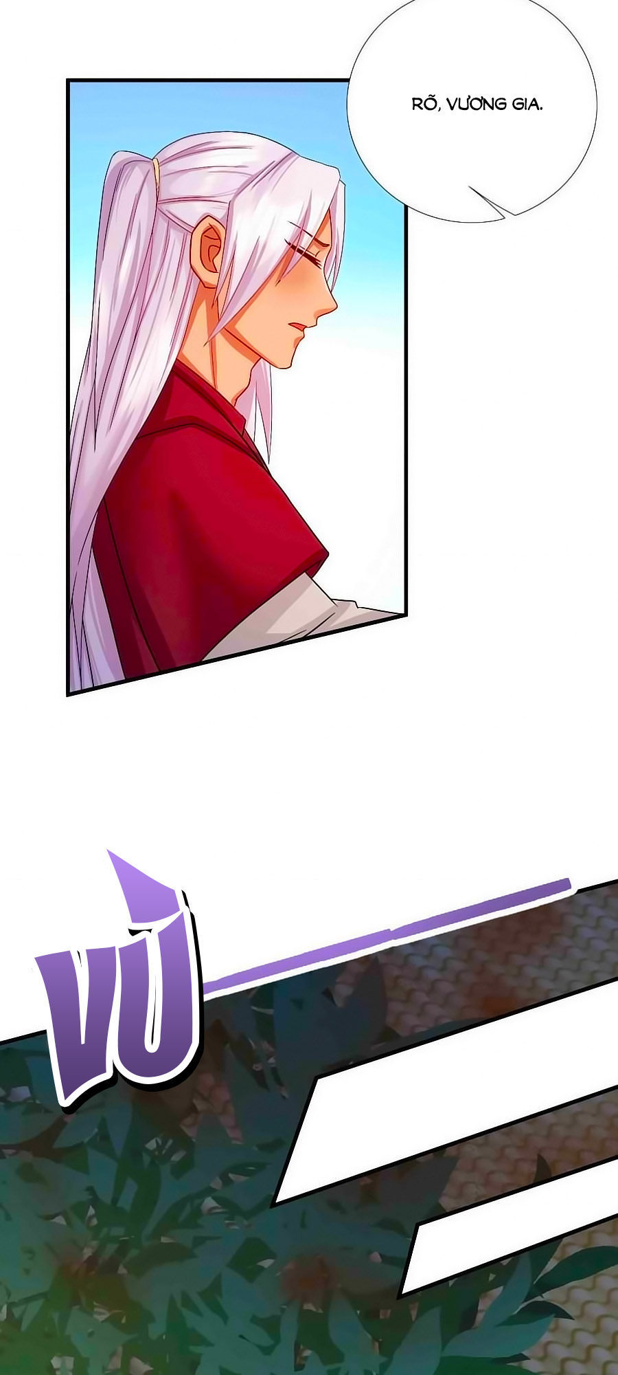 Kiêu Sủng Y Phi Chapter 12 - Trang 2