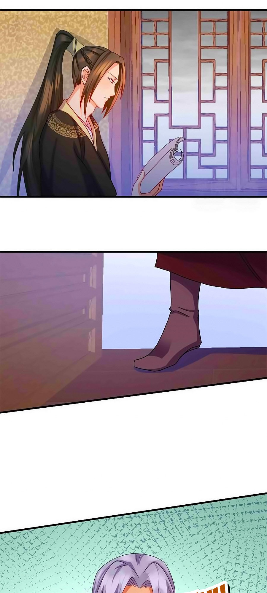 Kiêu Sủng Y Phi Chapter 12 - Trang 2