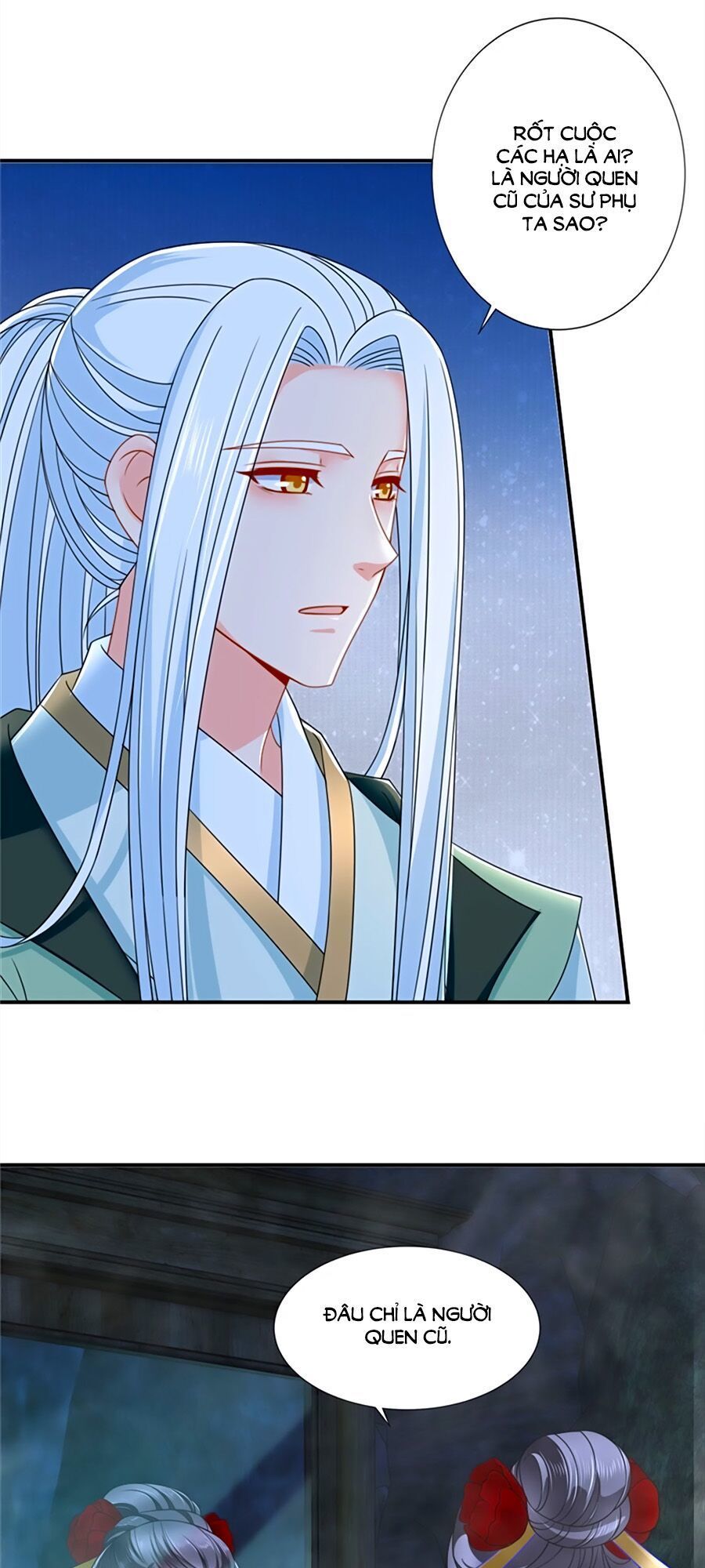 Kiêu Sủng Y Phi Chapter 120 - Trang 2