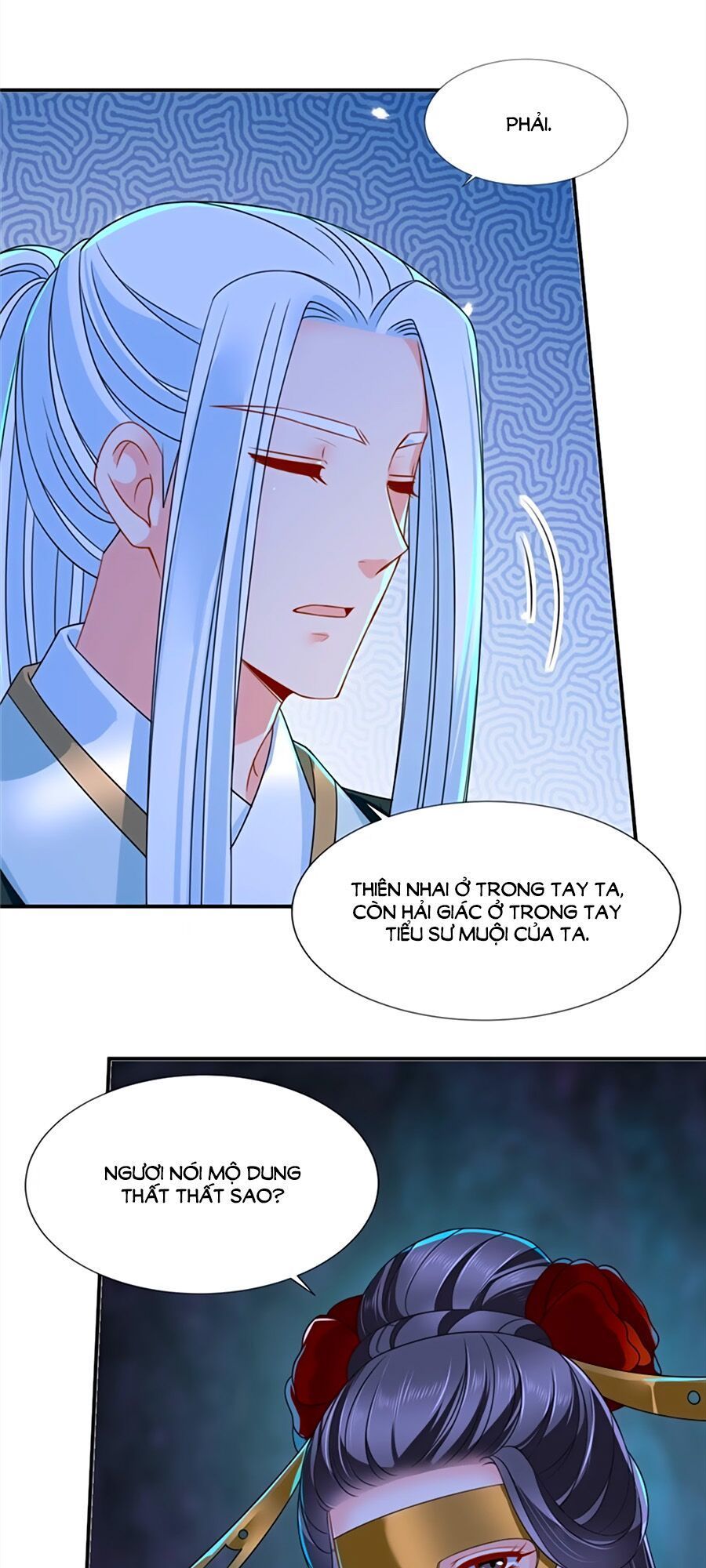 Kiêu Sủng Y Phi Chapter 120 - Trang 2