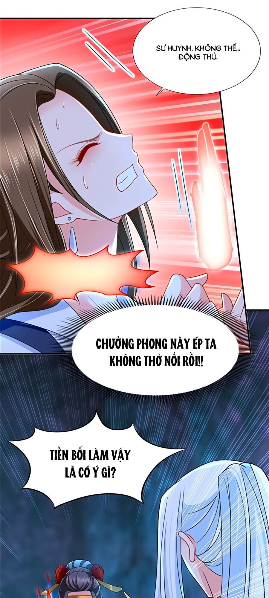 Kiêu Sủng Y Phi Chapter 120 - Trang 2