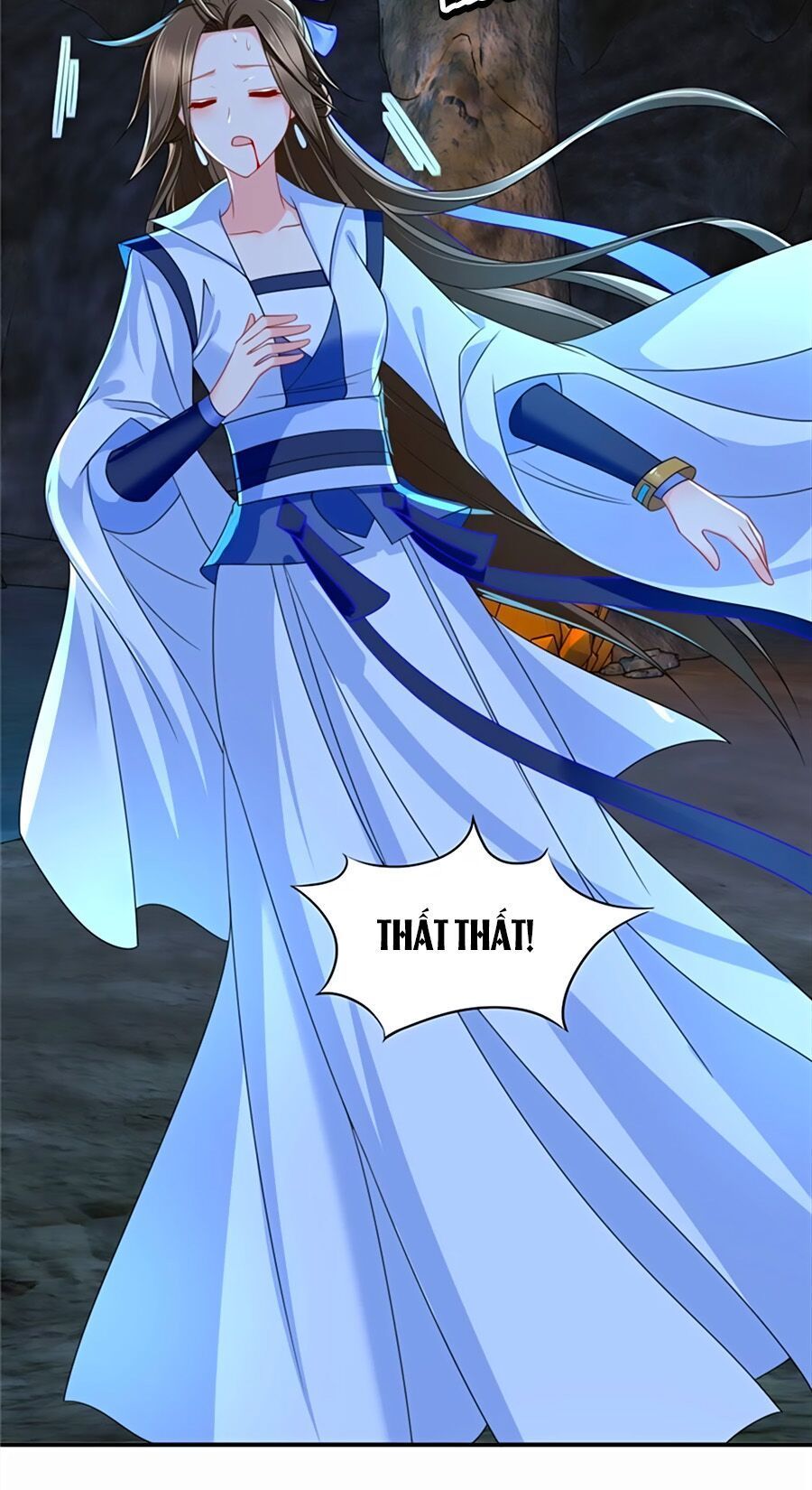 Kiêu Sủng Y Phi Chapter 120 - Trang 2