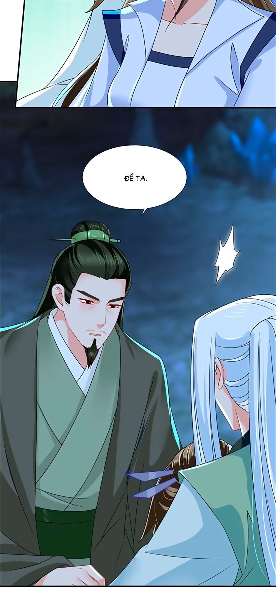 Kiêu Sủng Y Phi Chapter 120 - Trang 2