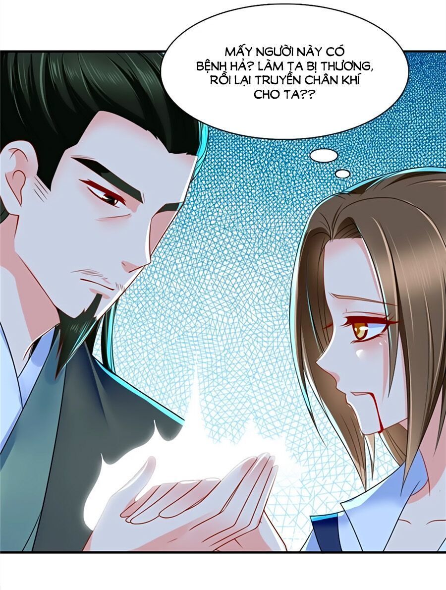 Kiêu Sủng Y Phi Chapter 120 - Trang 2