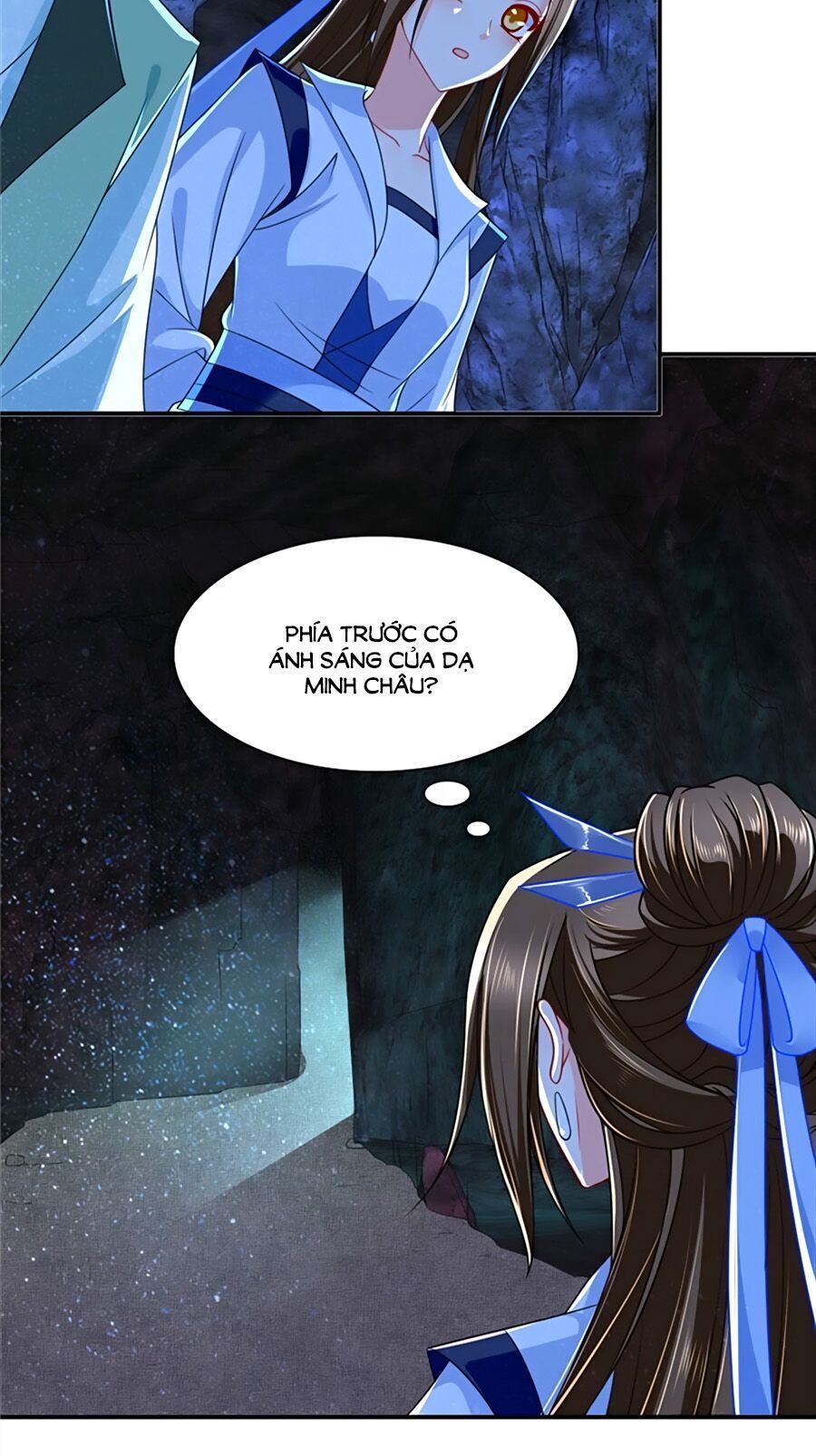 Kiêu Sủng Y Phi Chapter 120 - Trang 2