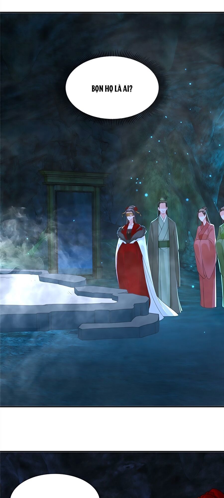 Kiêu Sủng Y Phi Chapter 120 - Trang 2