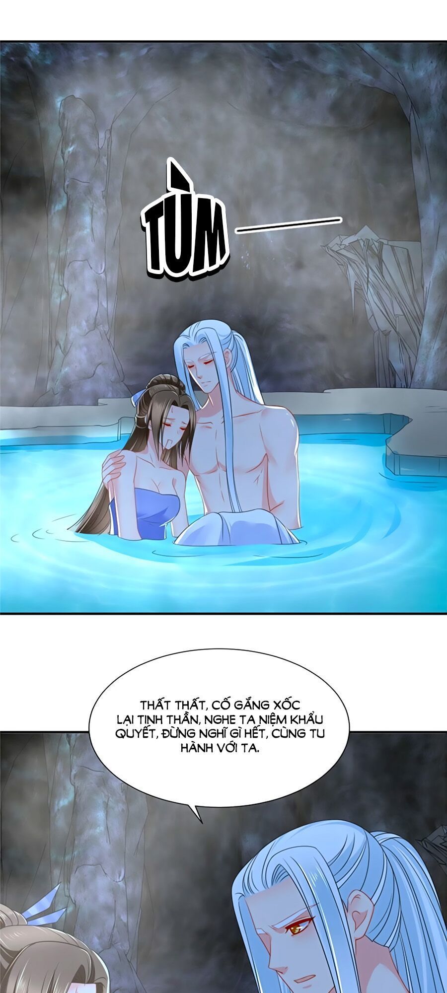 Kiêu Sủng Y Phi Chapter 121 - Trang 2