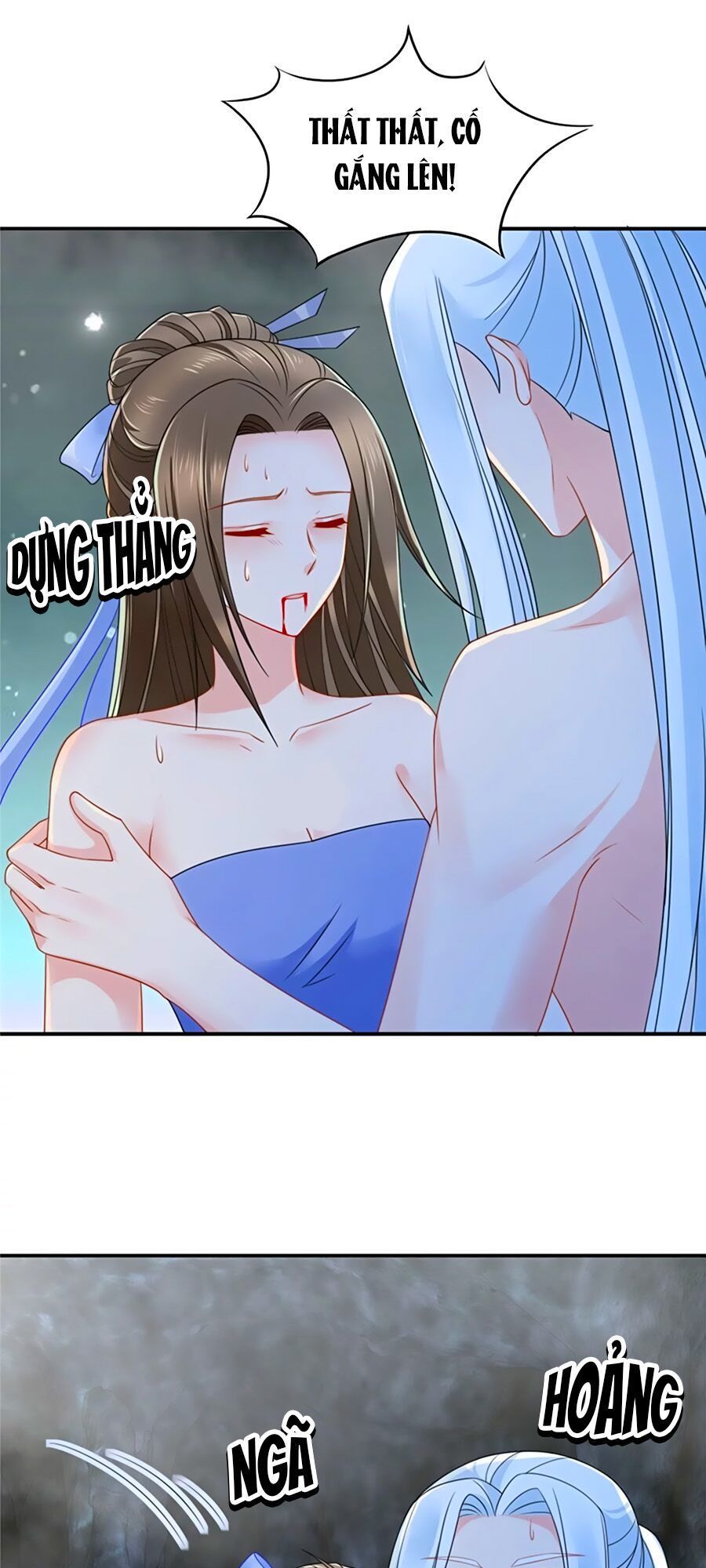 Kiêu Sủng Y Phi Chapter 121 - Trang 2