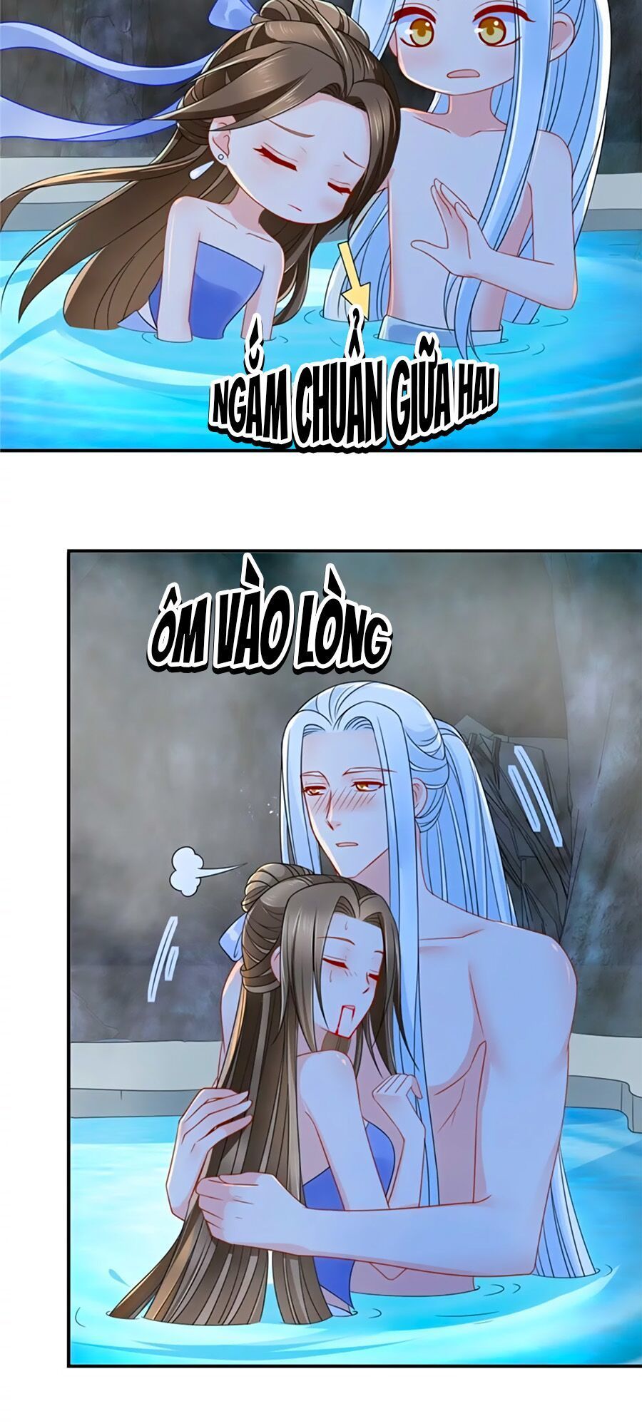 Kiêu Sủng Y Phi Chapter 121 - Trang 2