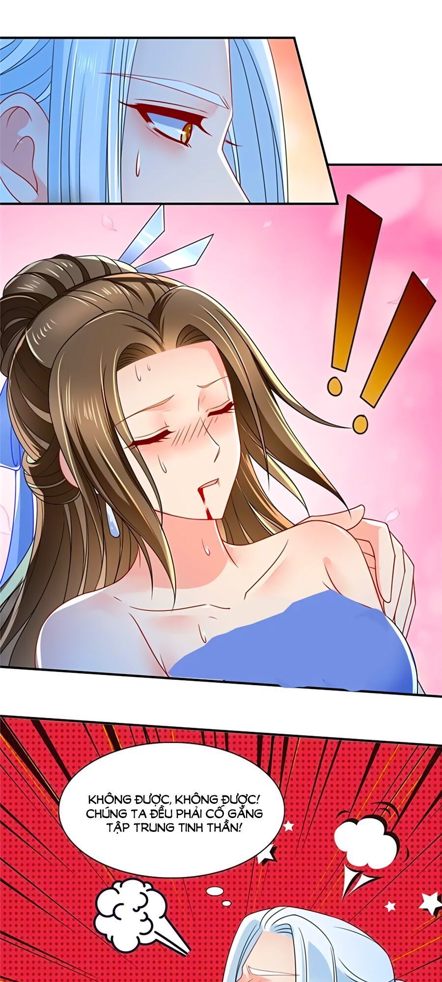 Kiêu Sủng Y Phi Chapter 121 - Trang 2