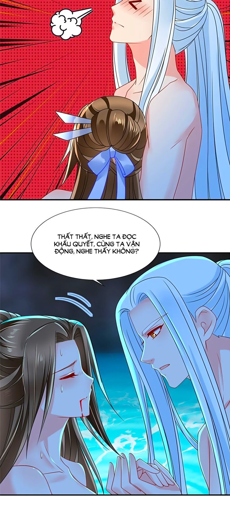 Kiêu Sủng Y Phi Chapter 121 - Trang 2