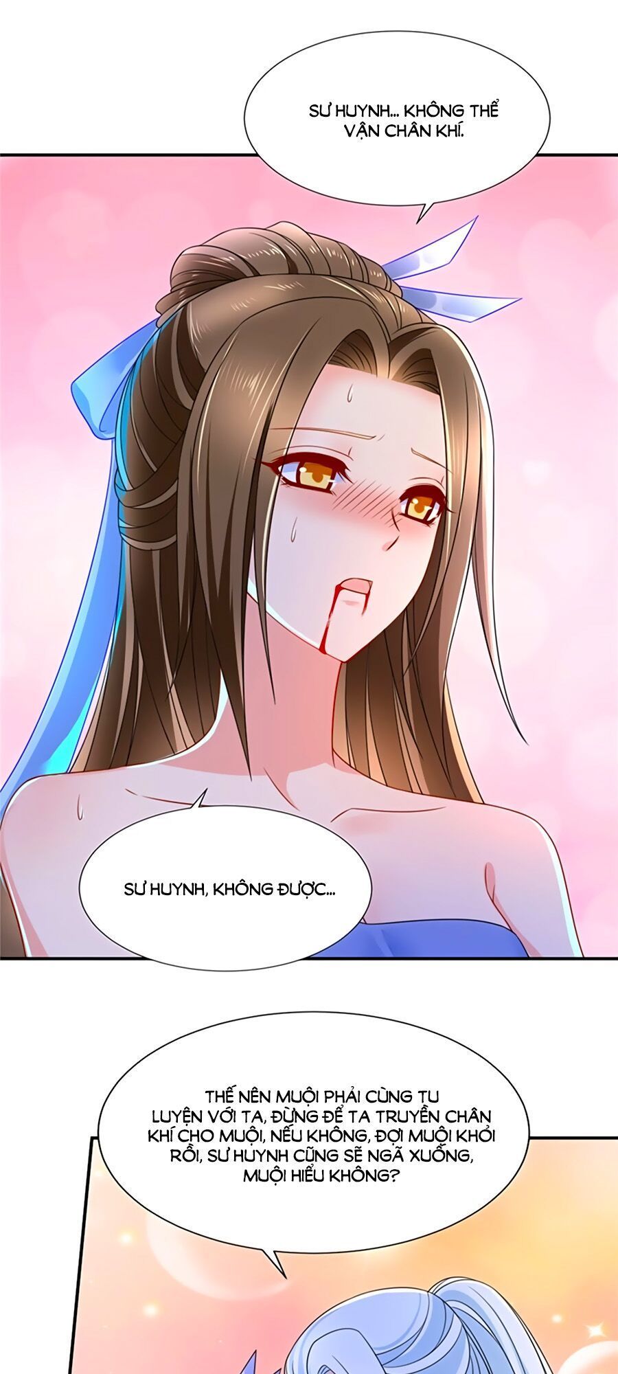 Kiêu Sủng Y Phi Chapter 121 - Trang 2