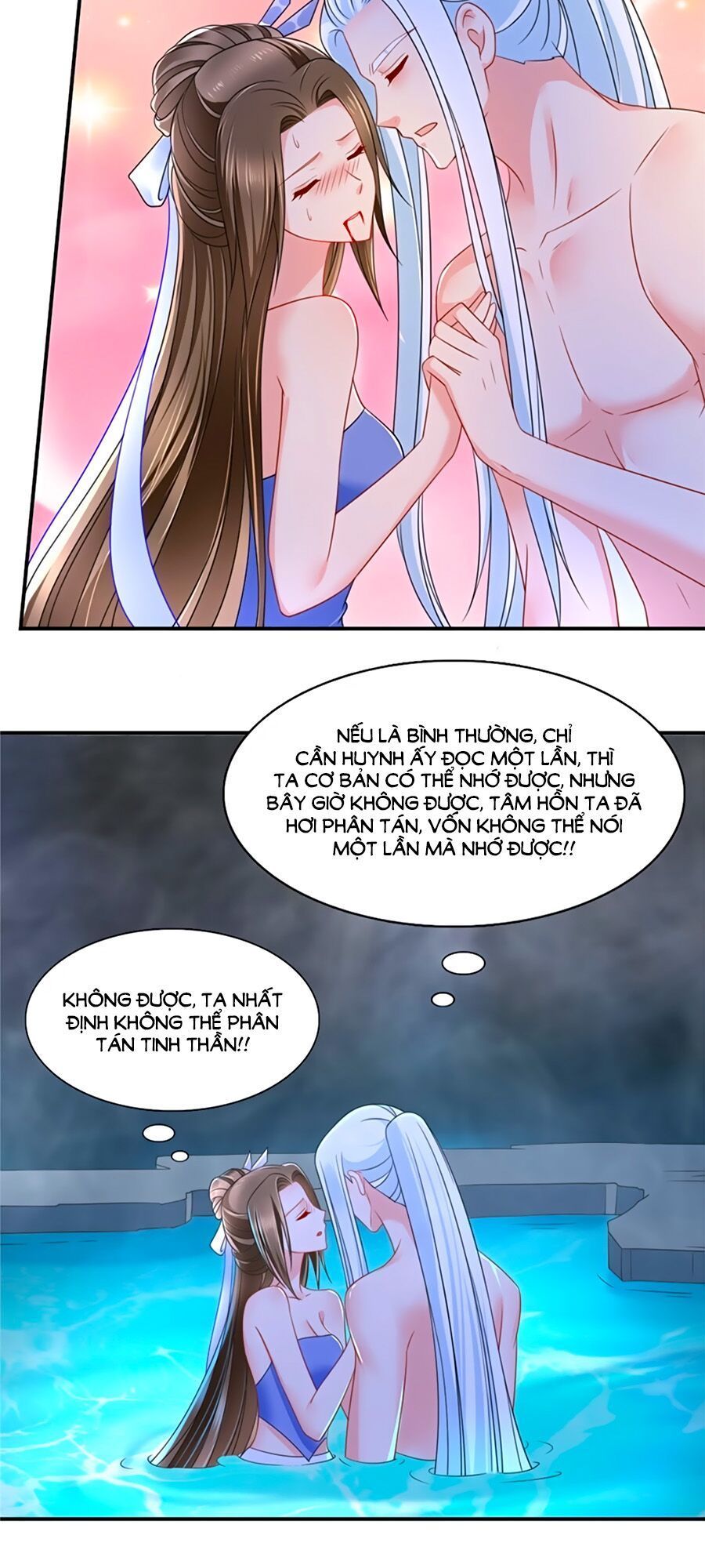 Kiêu Sủng Y Phi Chapter 121 - Trang 2