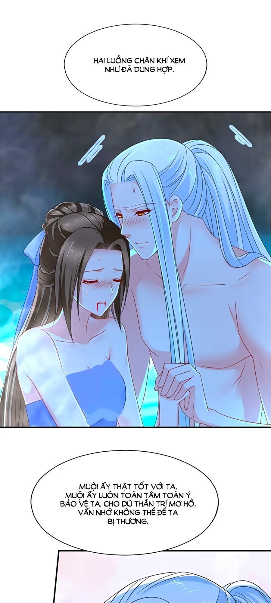 Kiêu Sủng Y Phi Chapter 121 - Trang 2