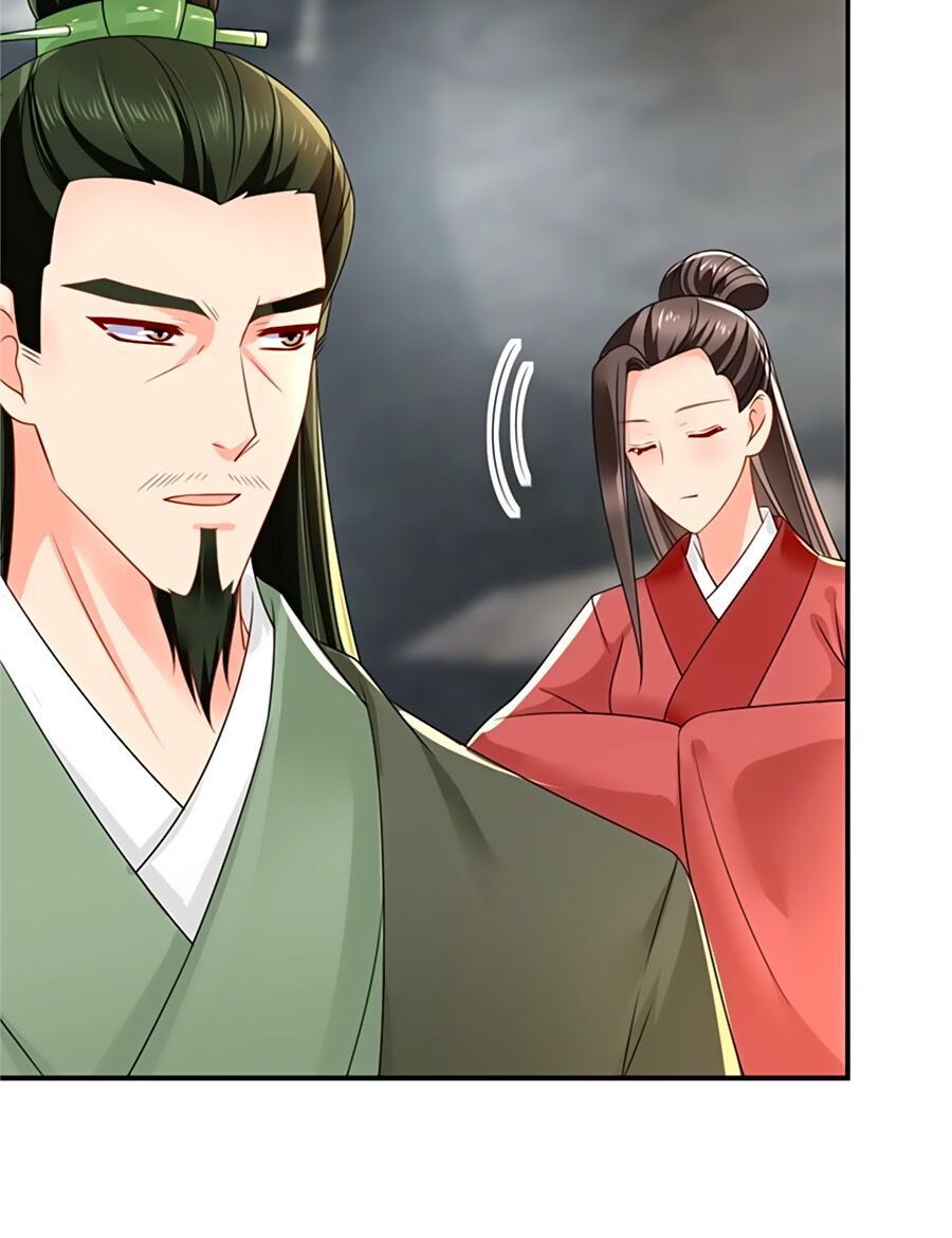 Kiêu Sủng Y Phi Chapter 121 - Trang 2