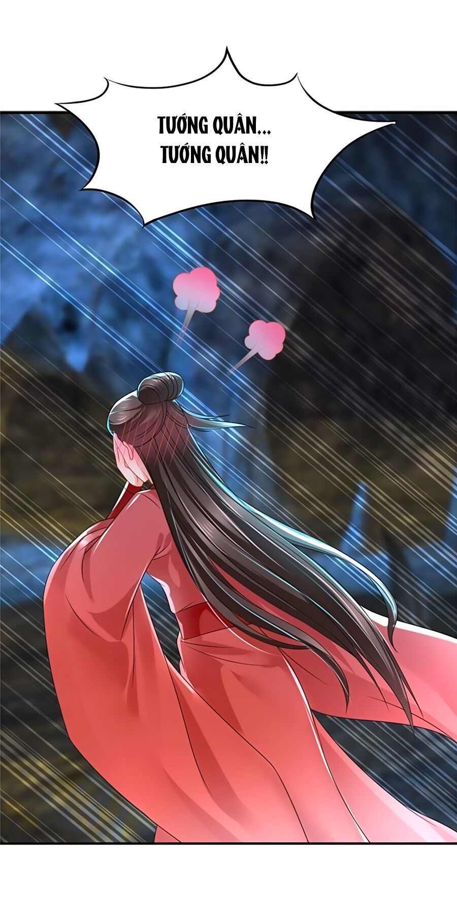 Kiêu Sủng Y Phi Chapter 121 - Trang 2