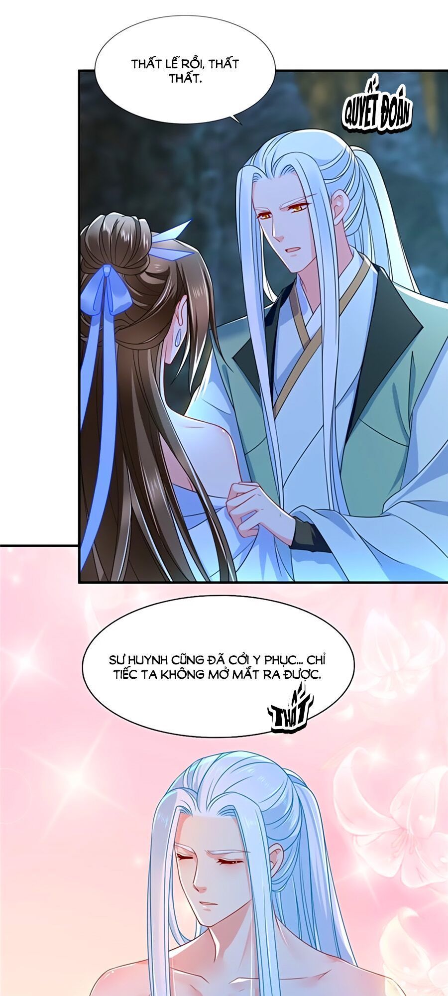 Kiêu Sủng Y Phi Chapter 121 - Trang 2