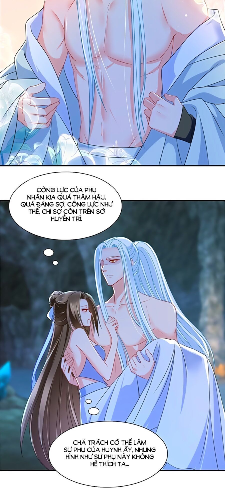 Kiêu Sủng Y Phi Chapter 121 - Trang 2