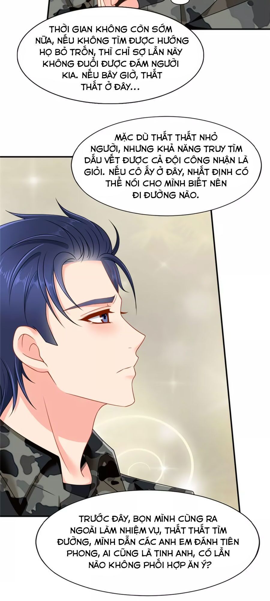 Kiêu Sủng Y Phi Chapter 122 - Trang 2