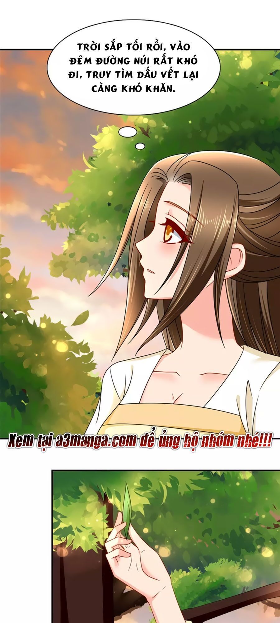 Kiêu Sủng Y Phi Chapter 122 - Trang 2