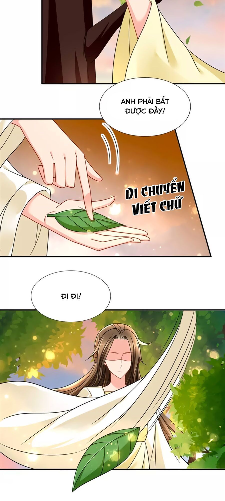 Kiêu Sủng Y Phi Chapter 122 - Trang 2