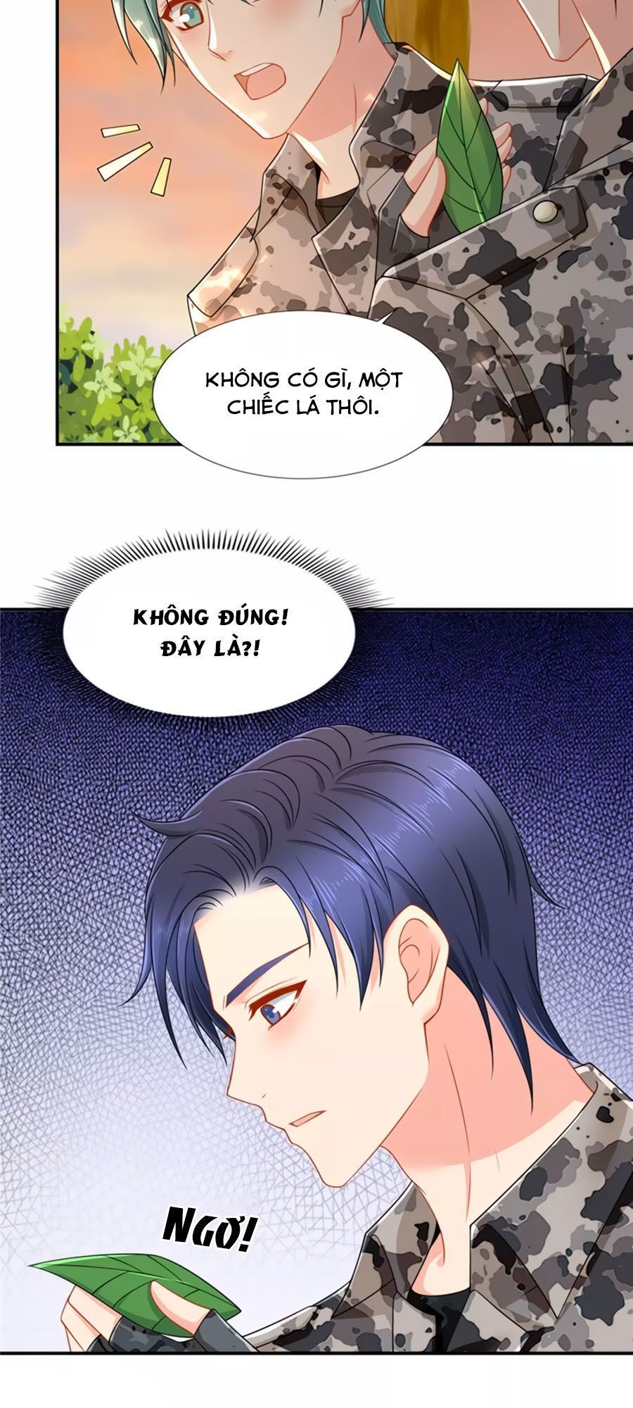 Kiêu Sủng Y Phi Chapter 122 - Trang 2
