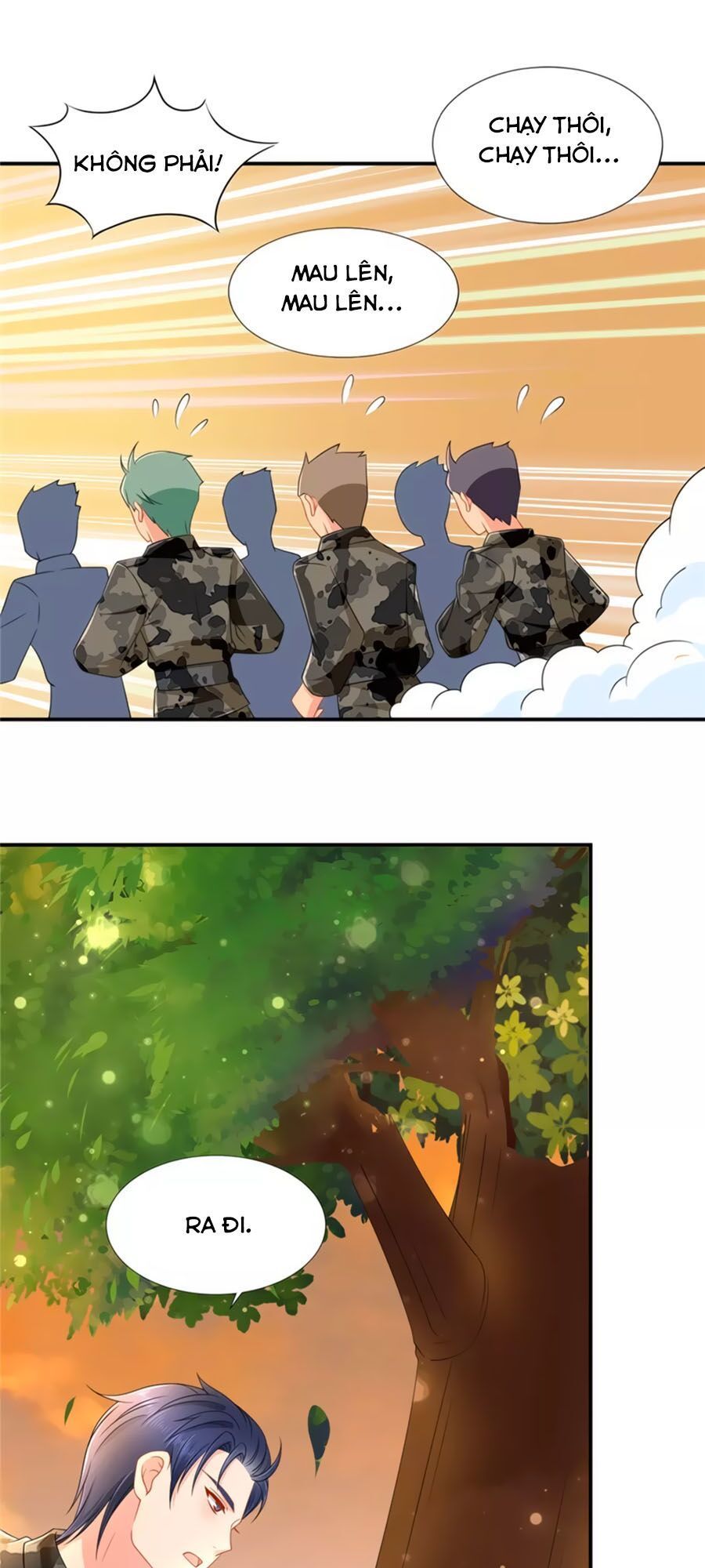 Kiêu Sủng Y Phi Chapter 122 - Trang 2