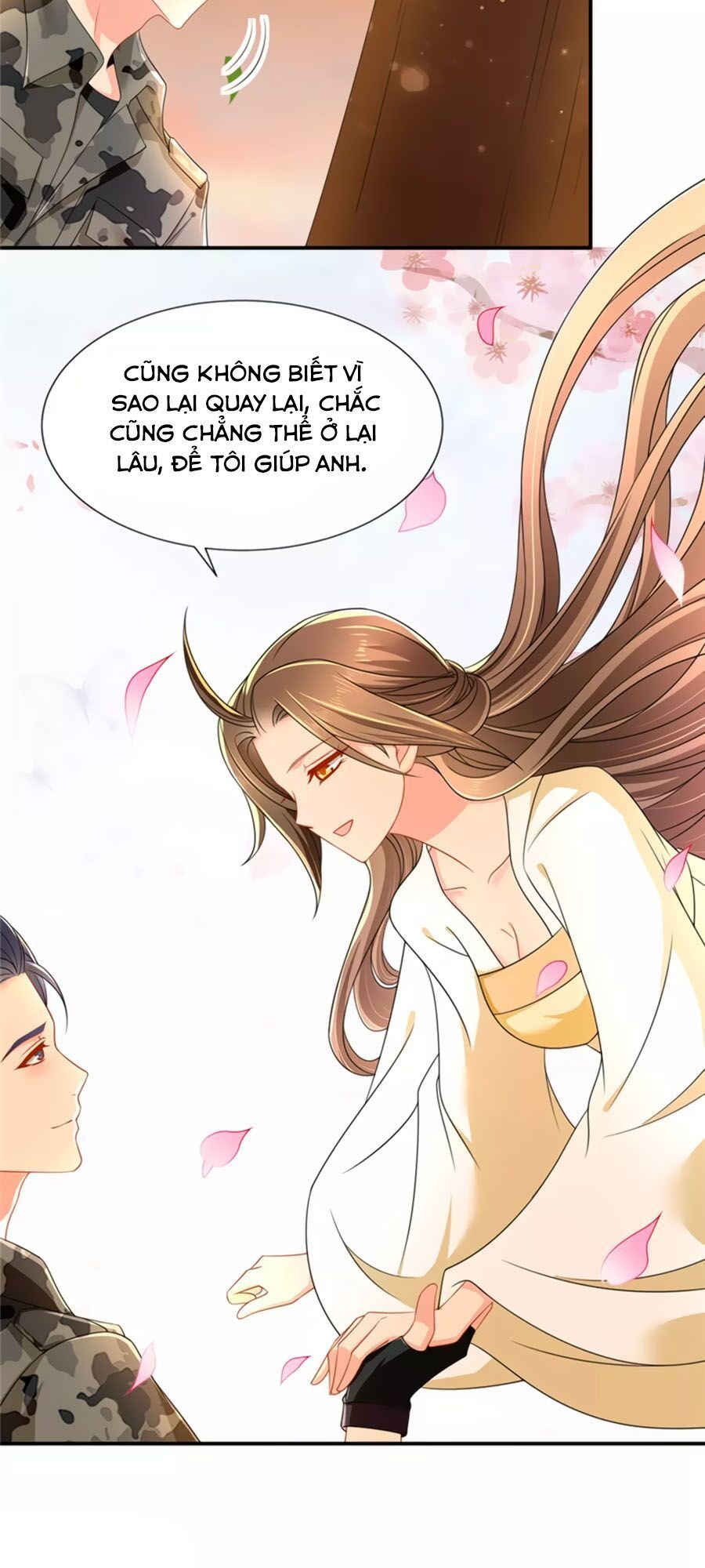 Kiêu Sủng Y Phi Chapter 122 - Trang 2