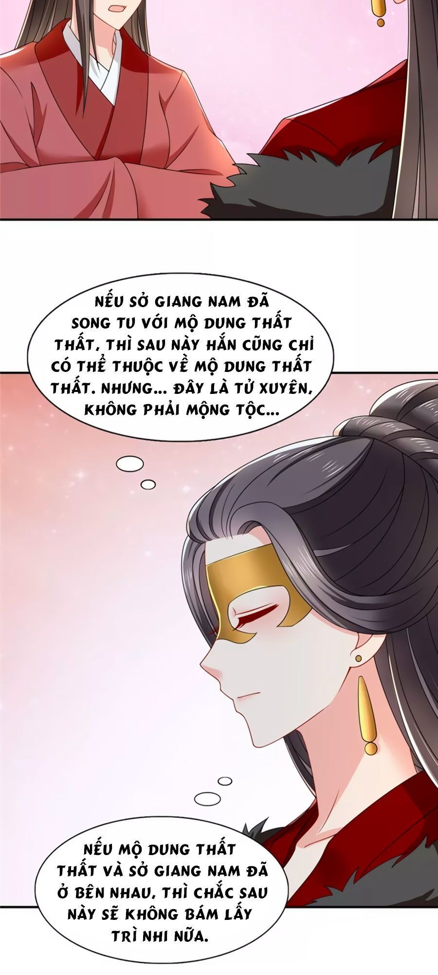 Kiêu Sủng Y Phi Chapter 122 - Trang 2