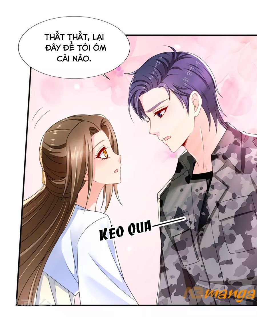 Kiêu Sủng Y Phi Chapter 123 - Trang 2