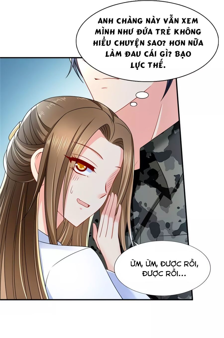 Kiêu Sủng Y Phi Chapter 123 - Trang 2