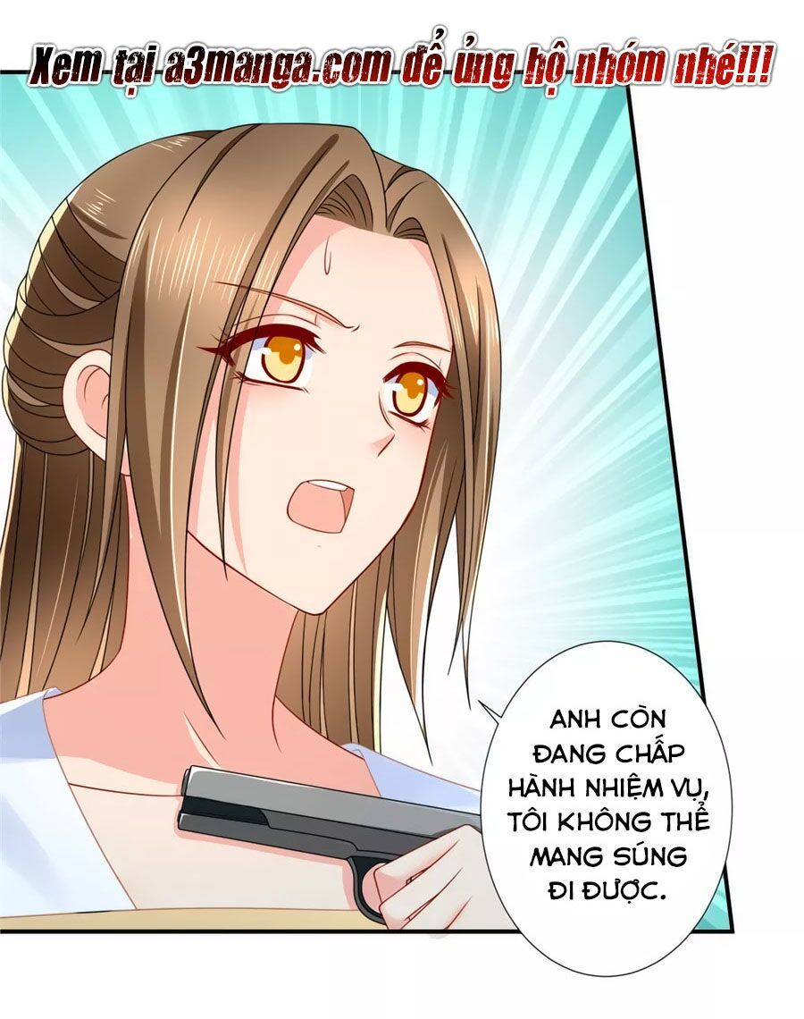 Kiêu Sủng Y Phi Chapter 123 - Trang 2