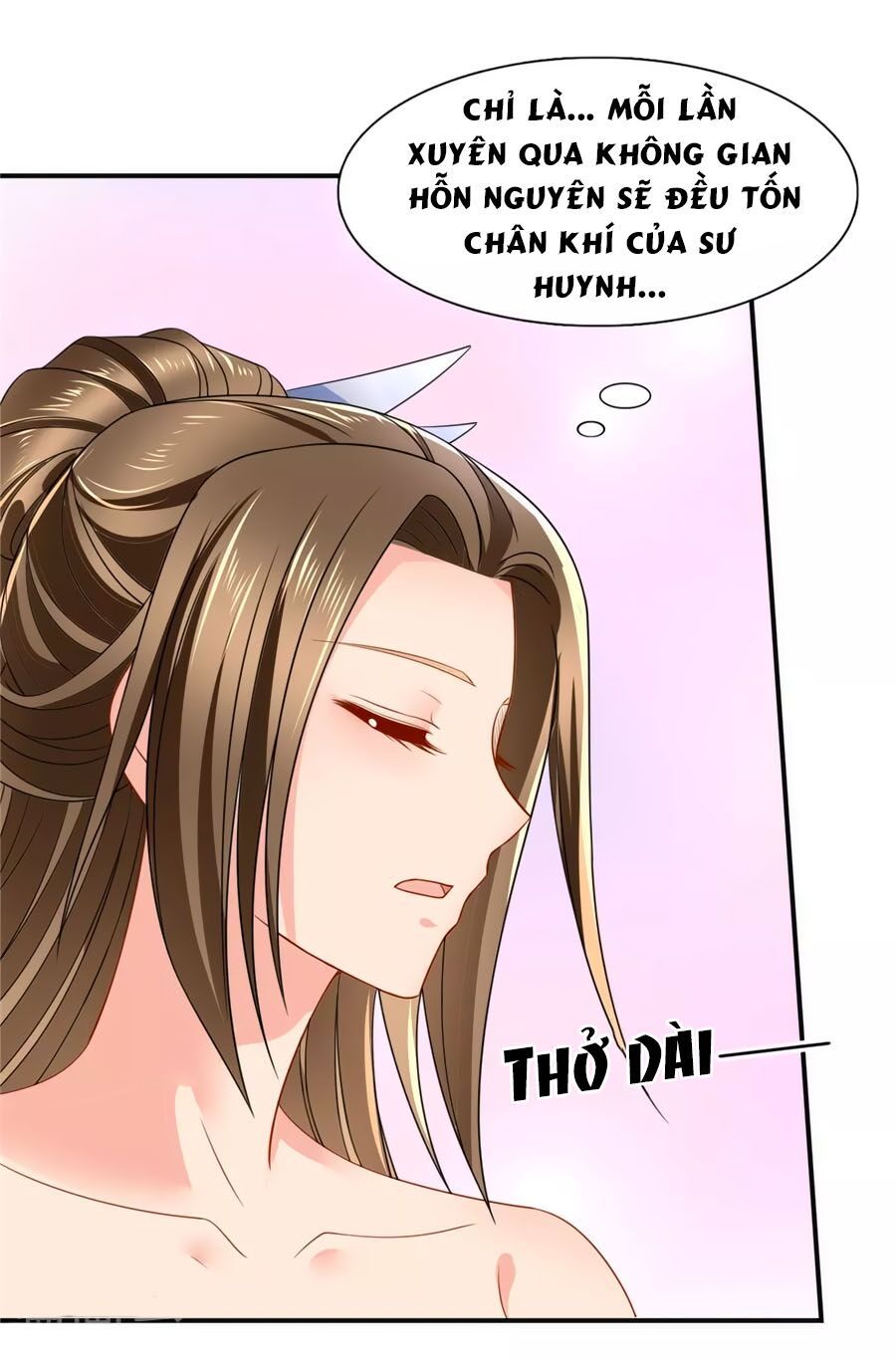 Kiêu Sủng Y Phi Chapter 123 - Trang 2