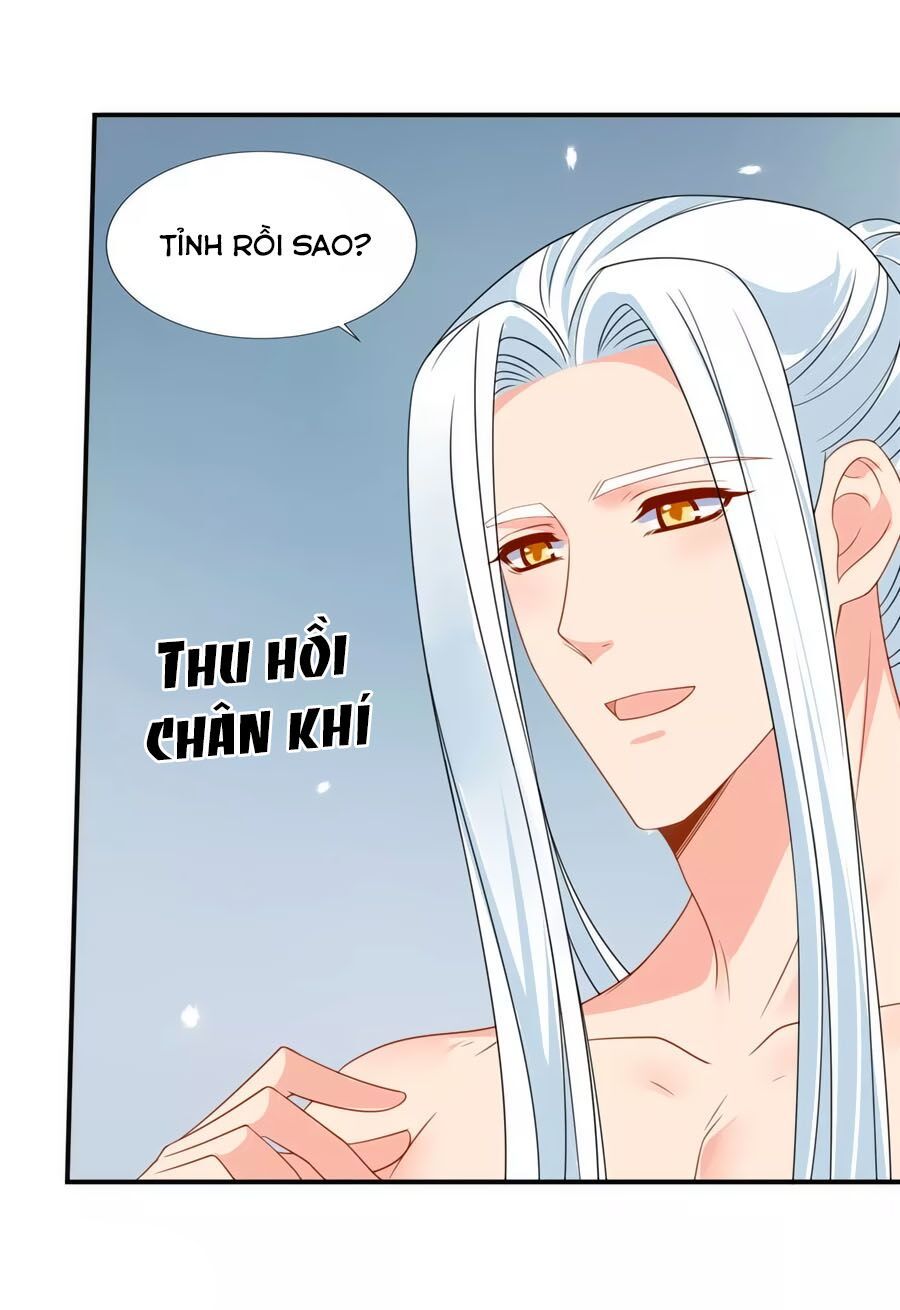 Kiêu Sủng Y Phi Chapter 123 - Trang 2