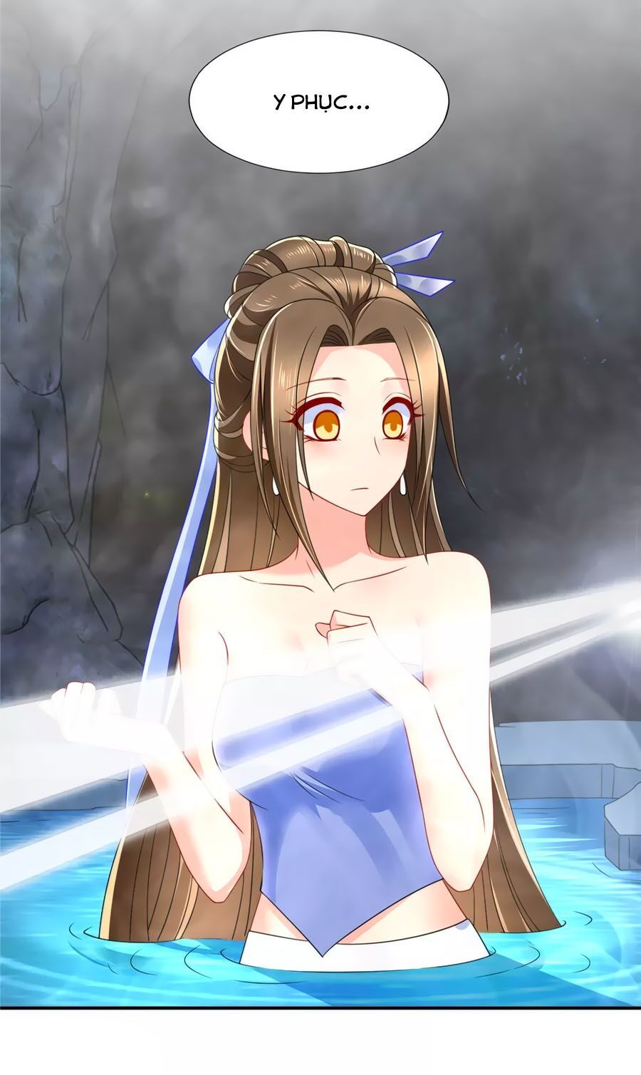 Kiêu Sủng Y Phi Chapter 123 - Trang 2