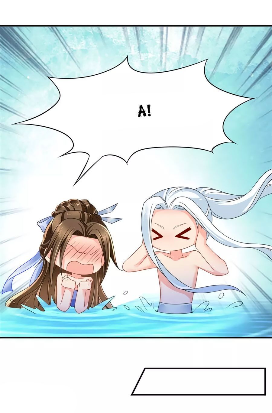 Kiêu Sủng Y Phi Chapter 123 - Trang 2