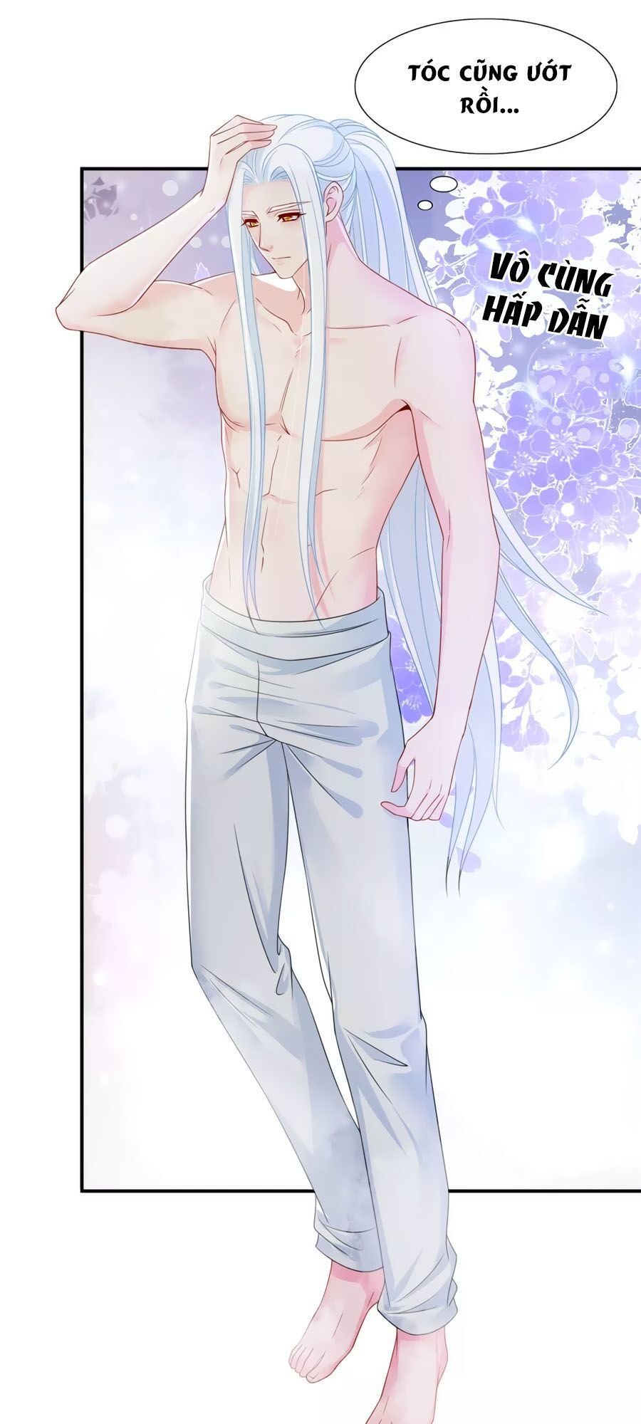 Kiêu Sủng Y Phi Chapter 123 - Trang 2