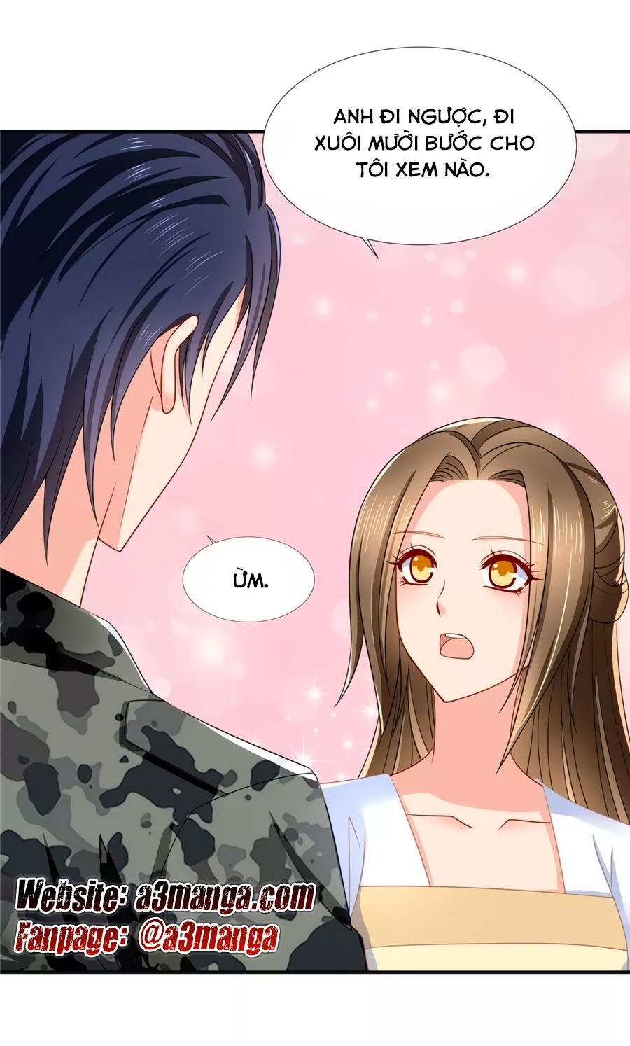 Kiêu Sủng Y Phi Chapter 123 - Trang 2