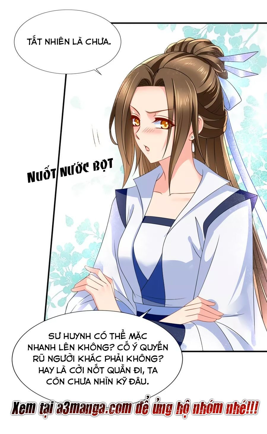 Kiêu Sủng Y Phi Chapter 123 - Trang 2