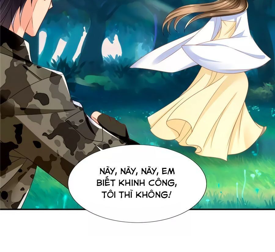 Kiêu Sủng Y Phi Chapter 123 - Trang 2