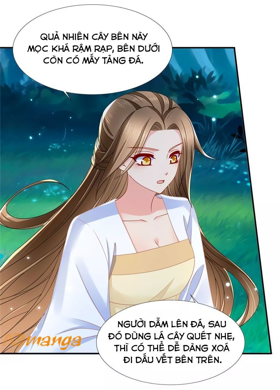 Kiêu Sủng Y Phi Chapter 123 - Trang 2