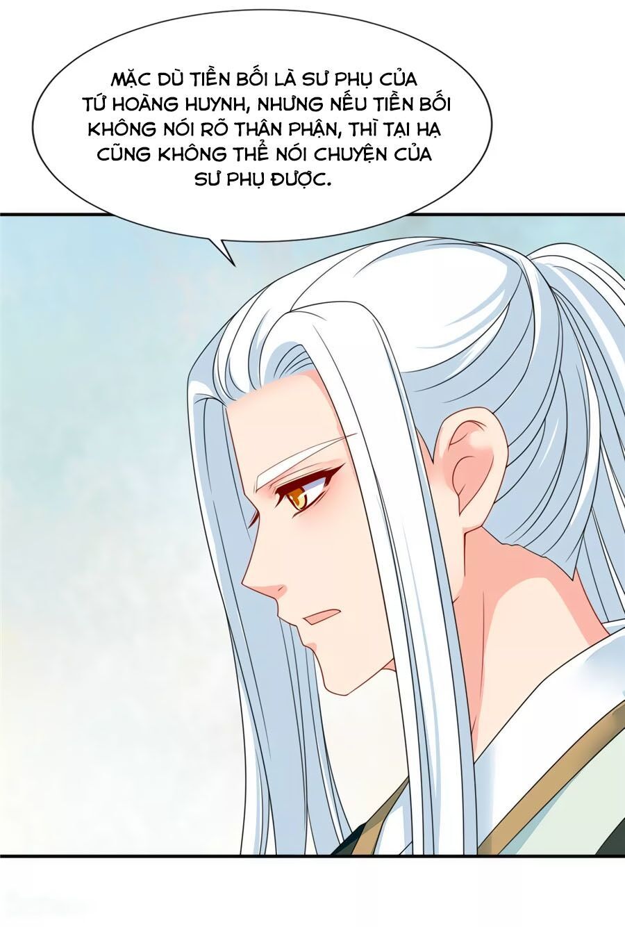 Kiêu Sủng Y Phi Chapter 124 - Trang 2