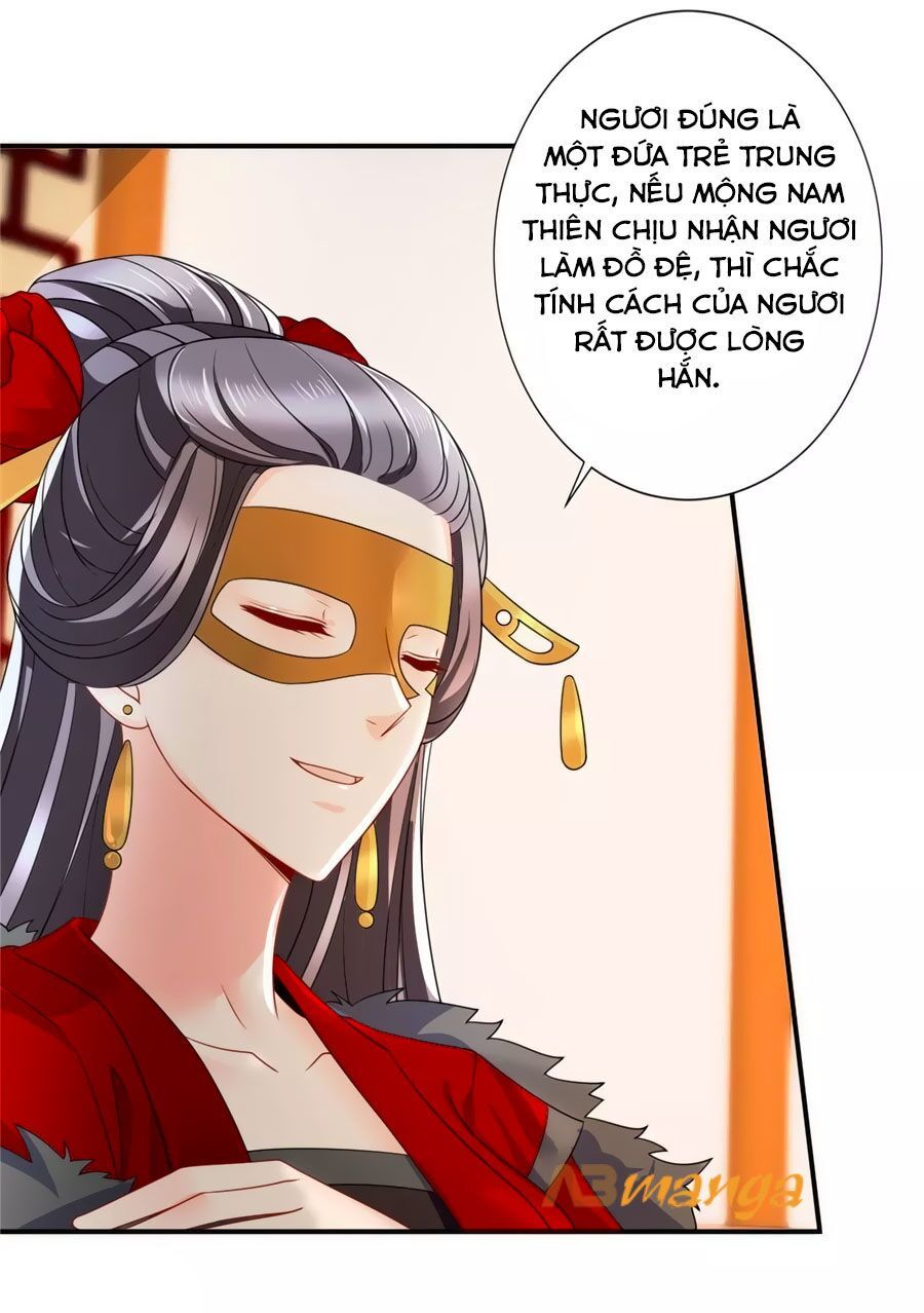 Kiêu Sủng Y Phi Chapter 124 - Trang 2