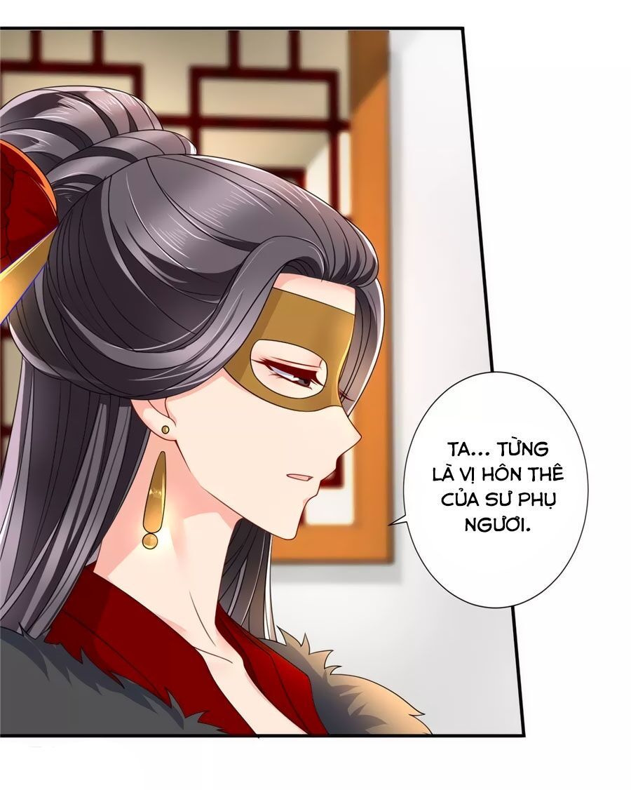 Kiêu Sủng Y Phi Chapter 124 - Trang 2