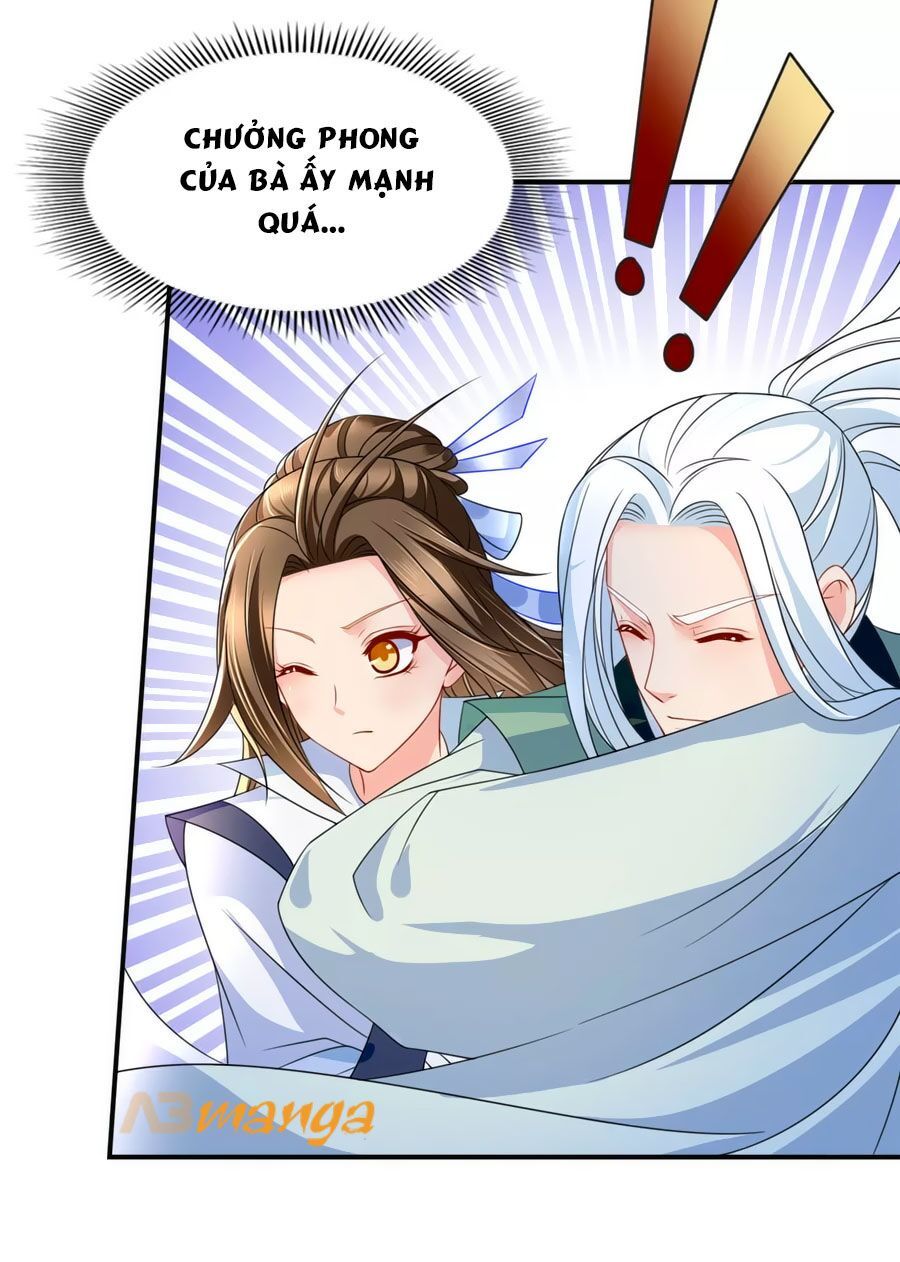 Kiêu Sủng Y Phi Chapter 124 - Trang 2